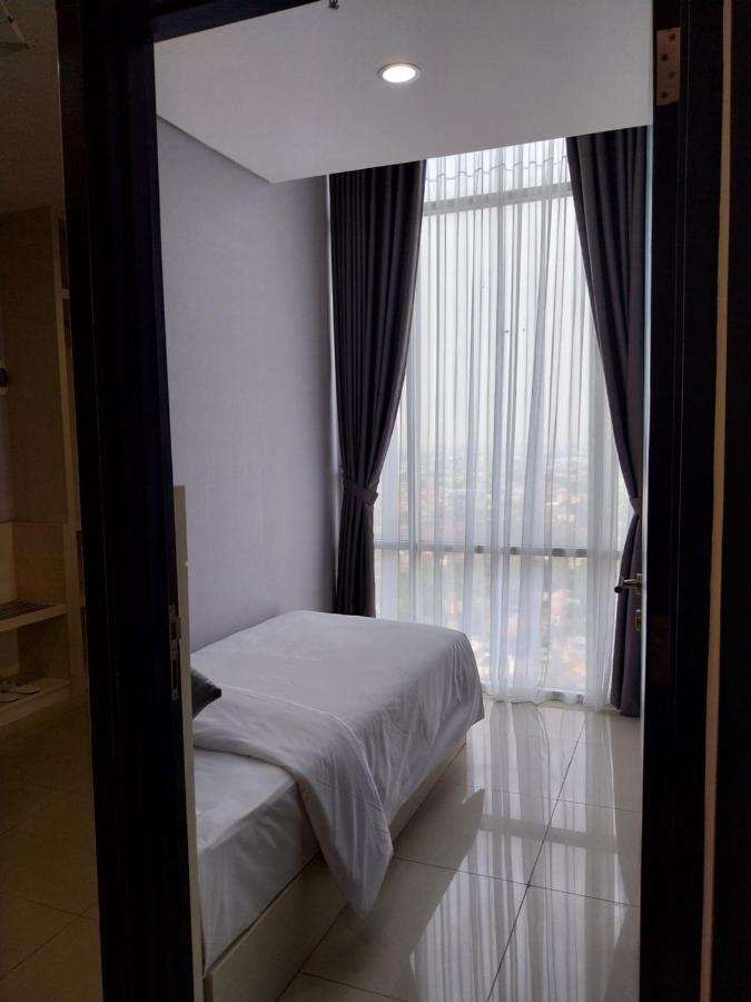 Daima Suites Margonda Depok Eksteriør bilde