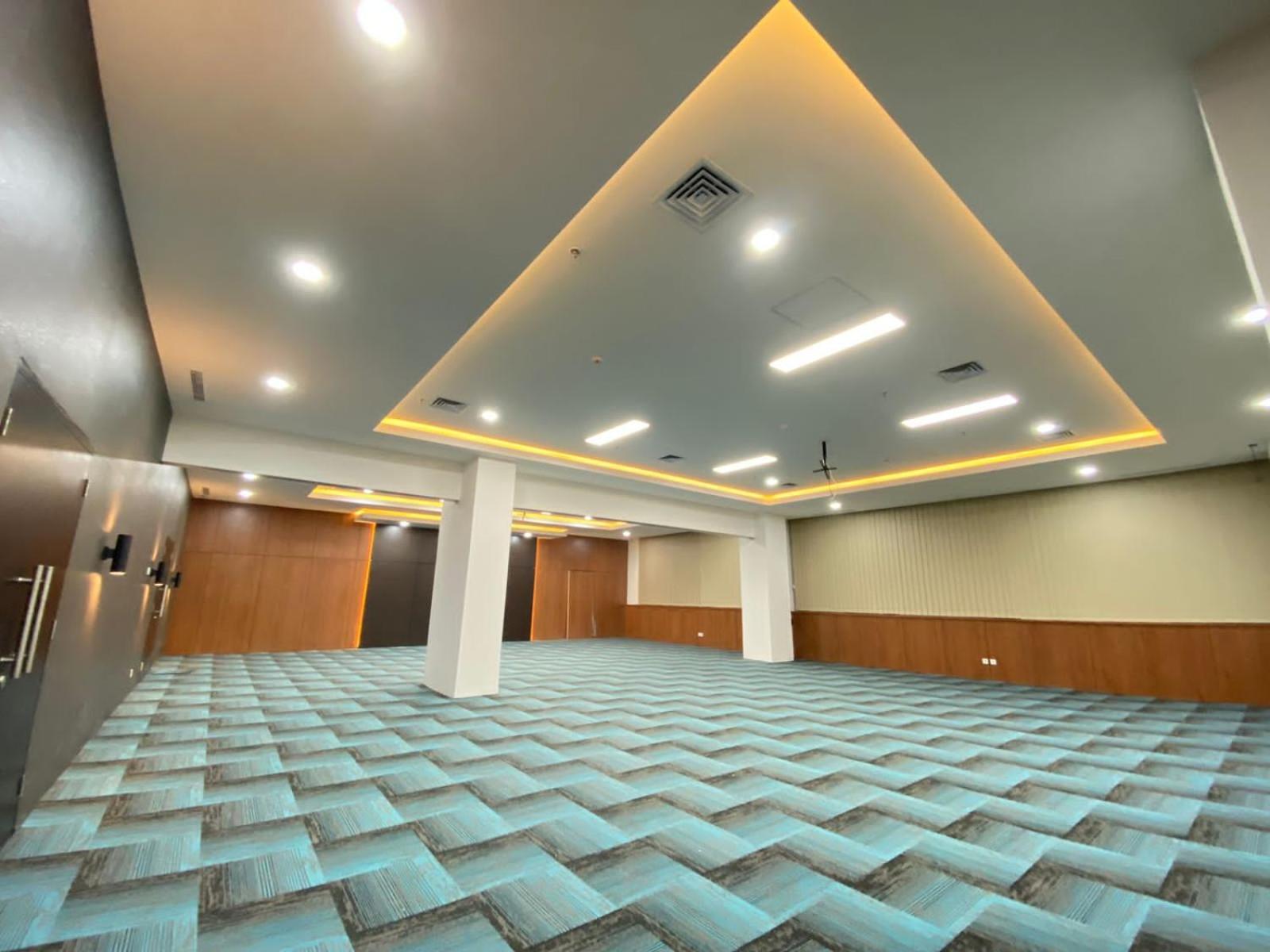 Daima Suites Margonda Depok Eksteriør bilde